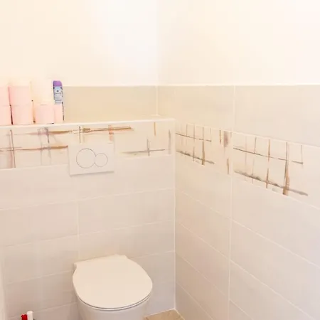 Vila Maison De Vacances Paisible Narbonne