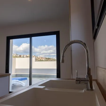 Vila Maison De Vacances Paisible