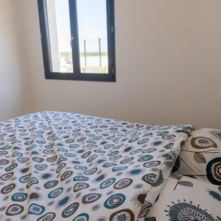 Maison De Vacances Paisible