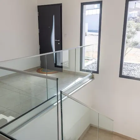 Vila Maison De Vacances Paisible